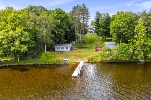 5918 N Pike Lake Road, Duluth, MN 55811