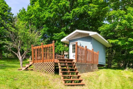 5918 N Pike Lake Road, Duluth, MN 55811