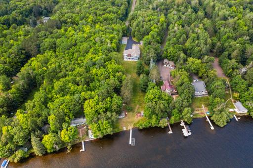 5918 N Pike Lake Road, Duluth, MN 55811