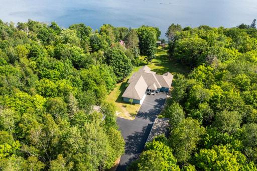 5918 N Pike Lake Road, Duluth, MN 55811