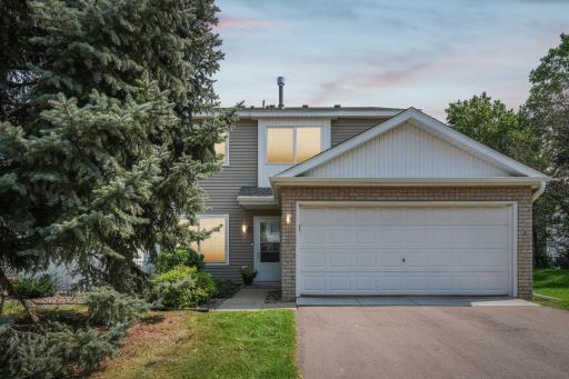 1360 Highpoint Curve, Shakopee, MN 55379