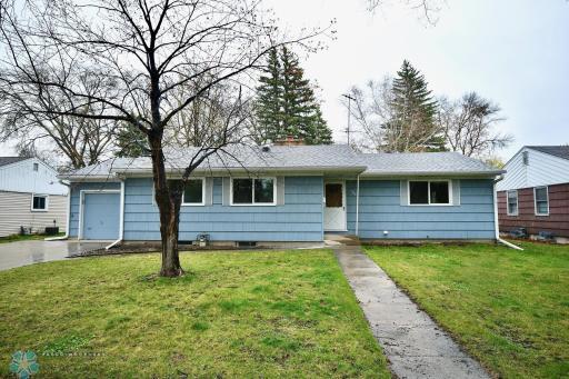 1349 9th Street N, Fargo, ND 58102