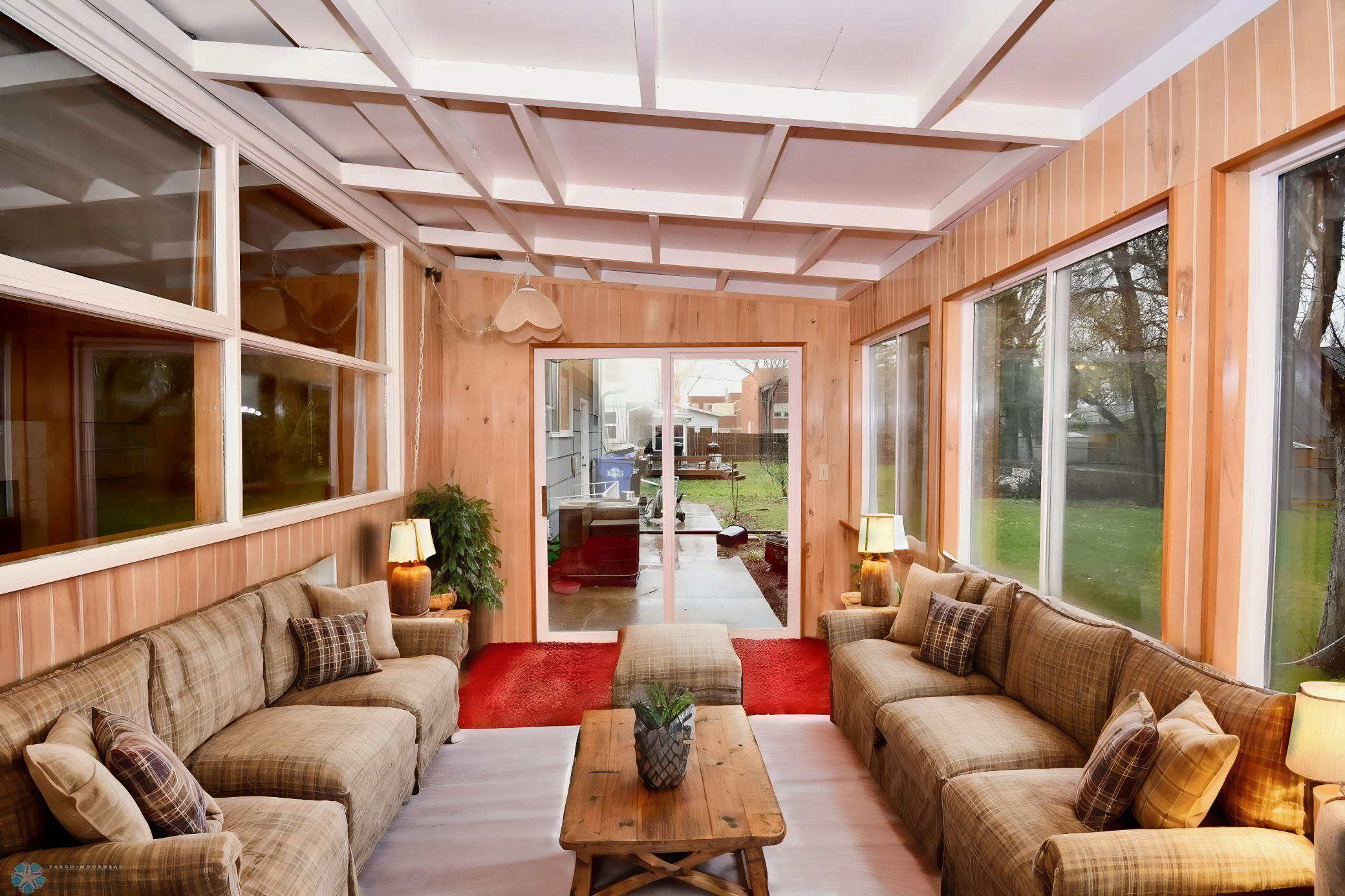 Porch