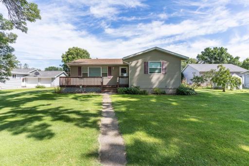 404 W Main Street, Battle Lake, MN 56515