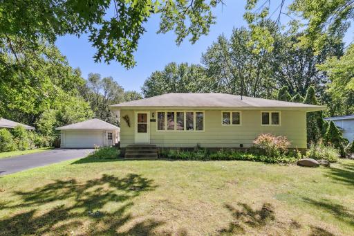 8355 Westwood Road NE, Minneapolis, MN 55432