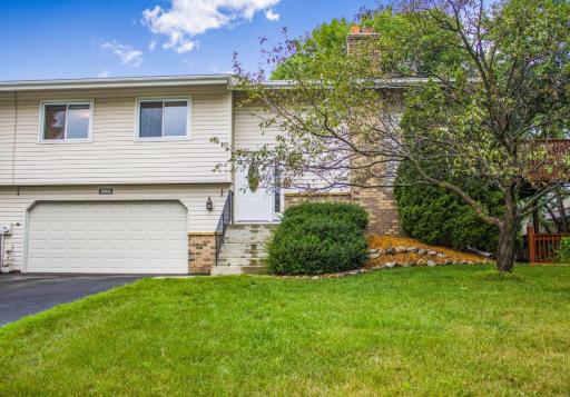 3664 York Drive, Saint Paul, MN 55125