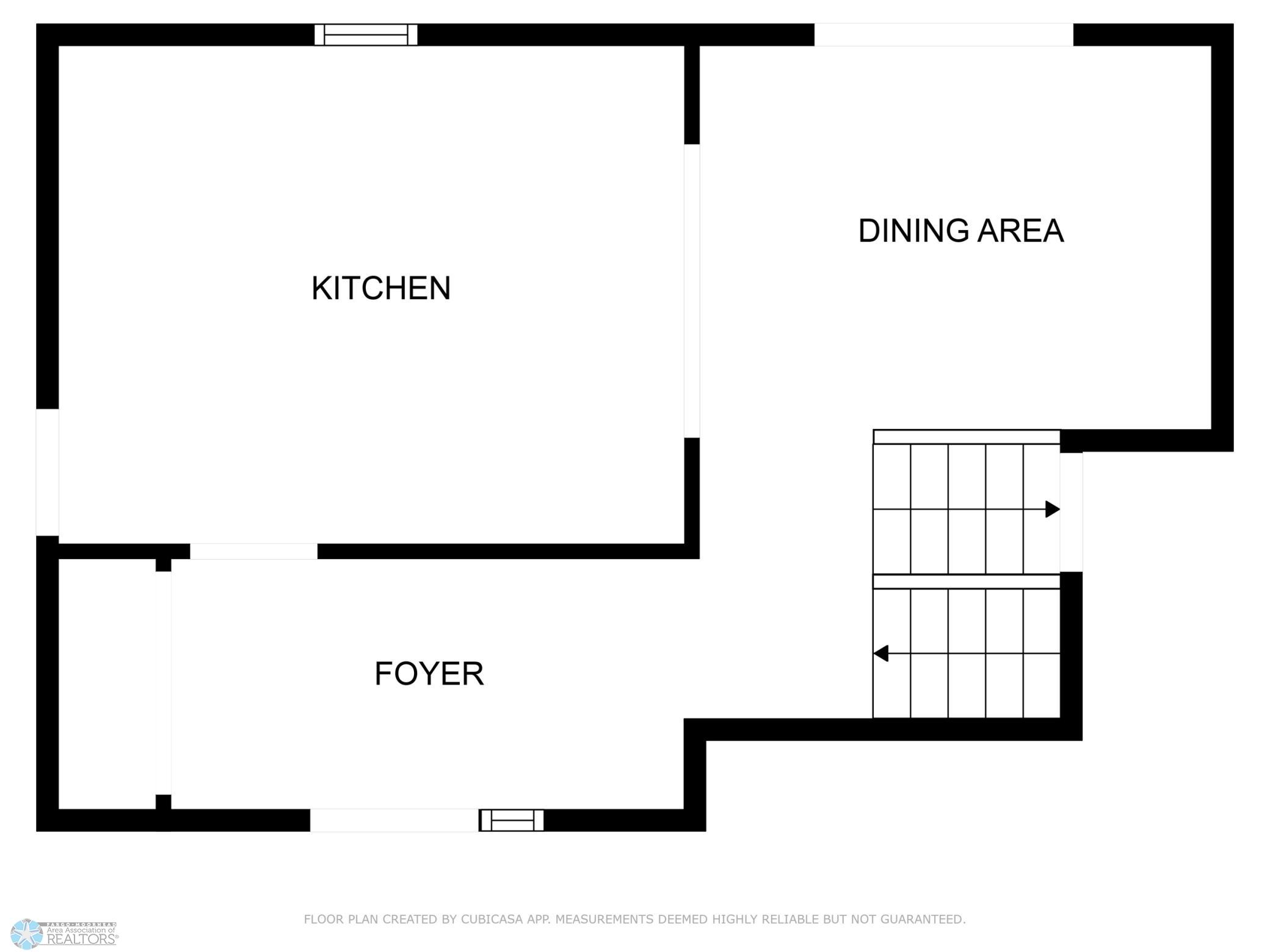 Main Floor