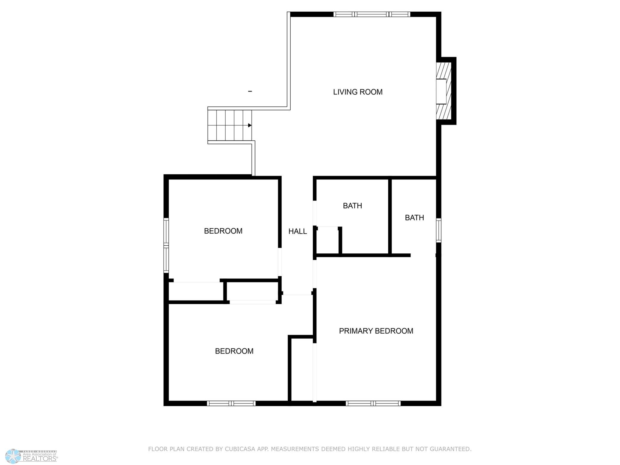 Upper Floor