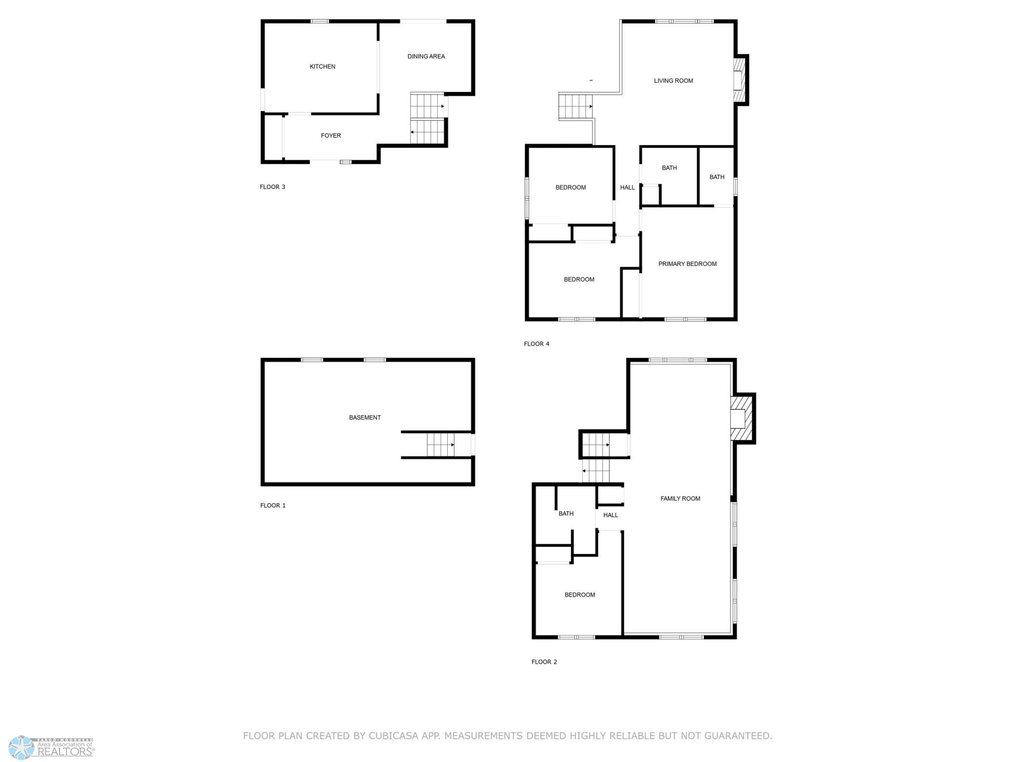 Floor Plans