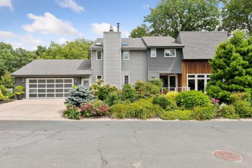 Fall in love with this stunning Landico-built Soft Contemporary home, nestled on a serene dead-end street.