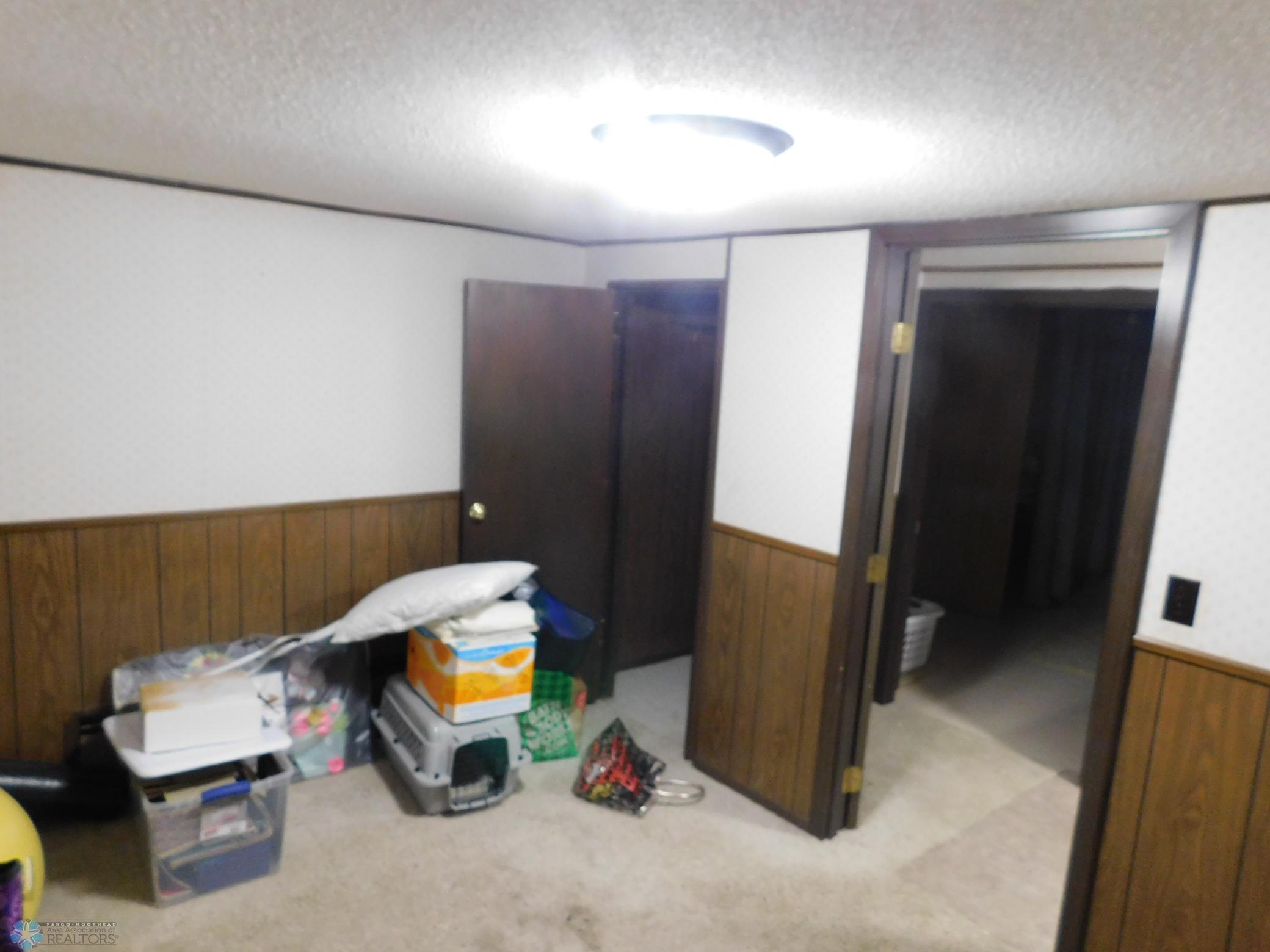 basement storage