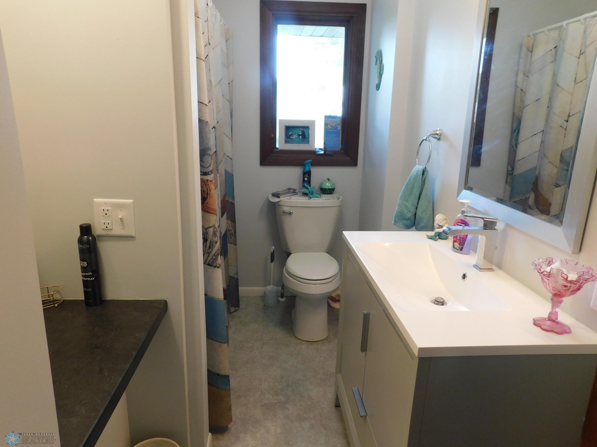 main bath