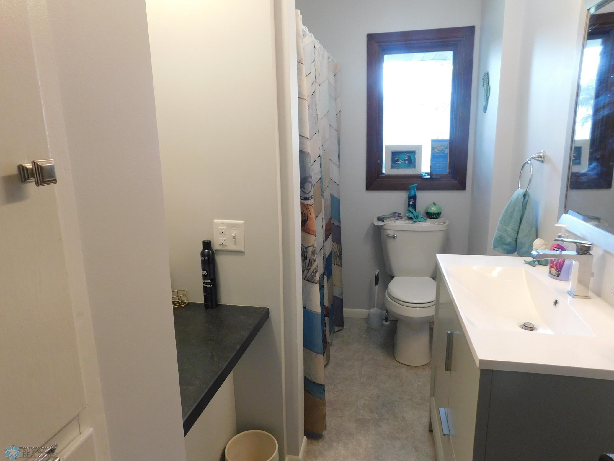 main bath