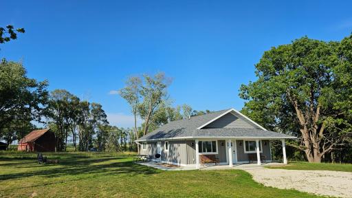 38352 Dairy Lane, Peterson, MN 55962