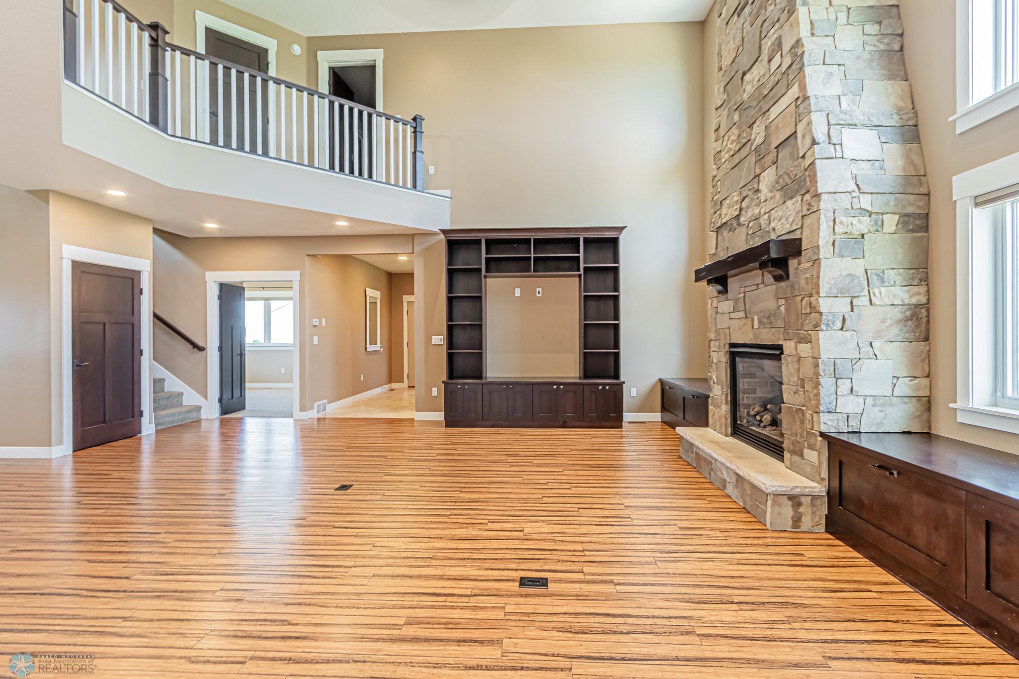 Wood Laminate Flooring