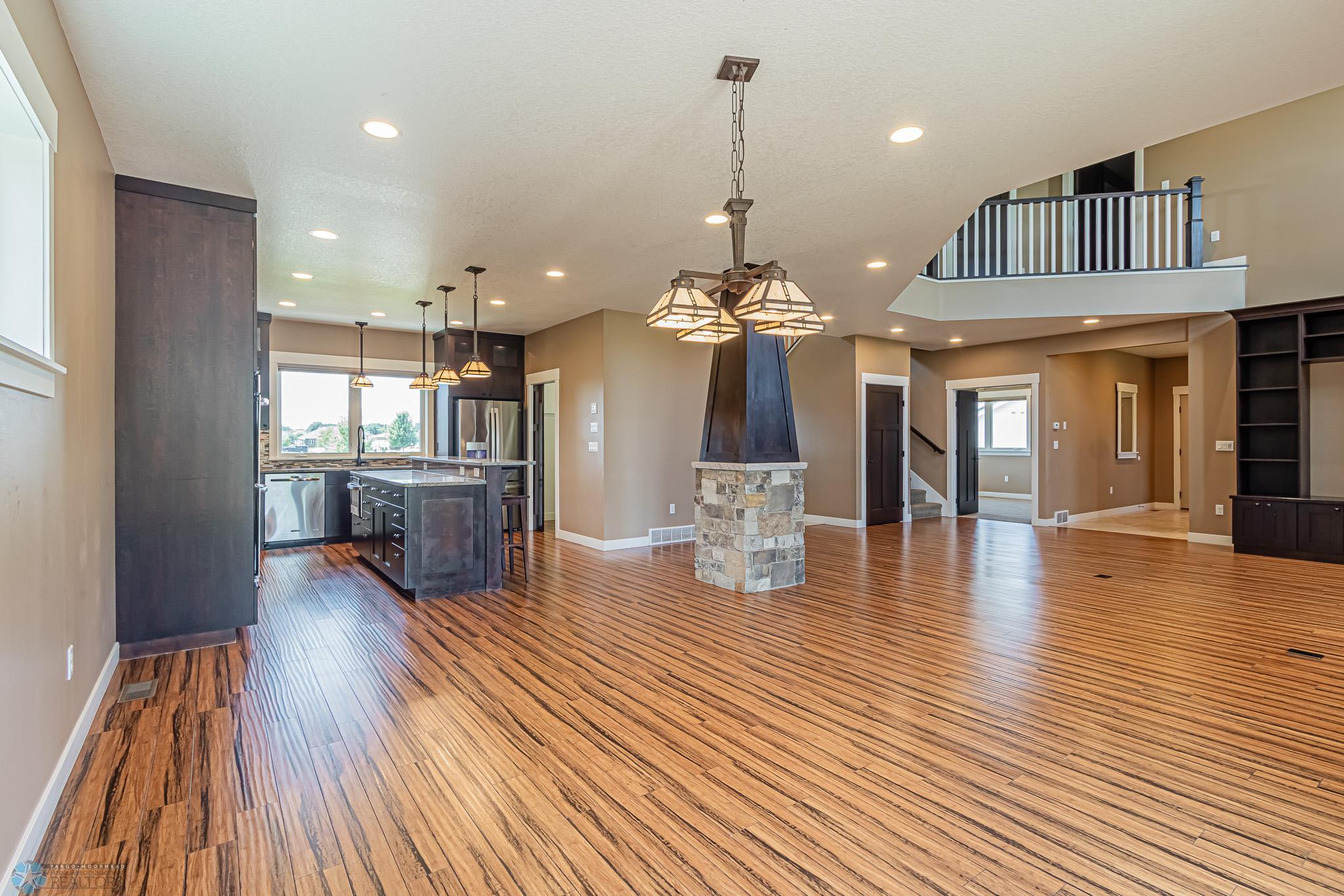 Great Open Plan