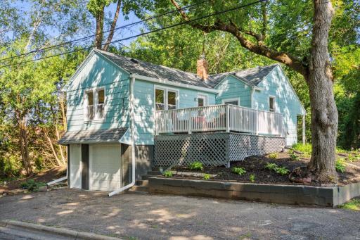 735 Kimball Street NE, Minneapolis, MN 55432