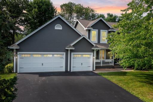 15750 Island View Road NW, Prior Lake, MN 55372