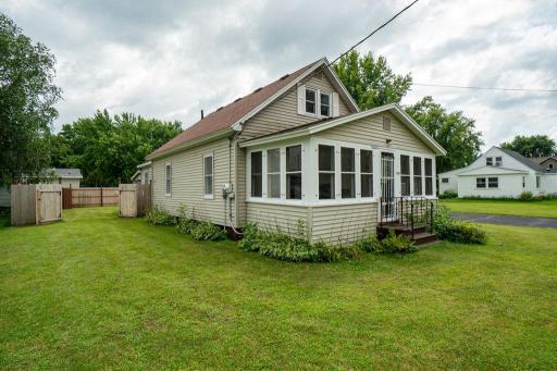 13701 Park Avenue, Osseo, WI 54758