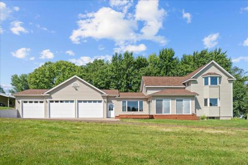 1629 Highway 12, Hammond, WI 54015
