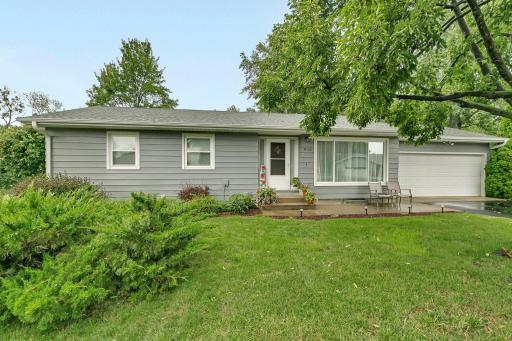 9132 Crestview Drive, Saint Joseph, MN 56374