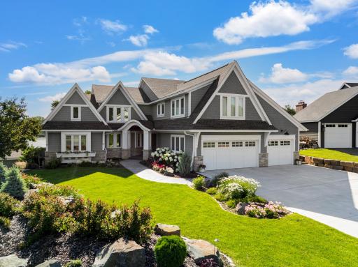 15707 Island View Road NW, Prior Lake, MN 55372