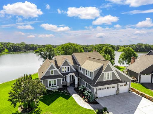 15707 Island View Road NW, Prior Lake, MN 55372