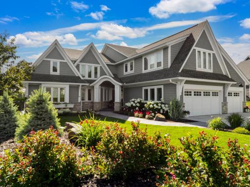 15707 Island View Road NW, Prior Lake, MN 55372