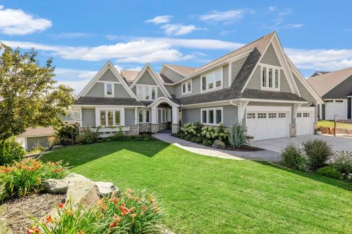 15707 Island View Road NW, Prior Lake, MN 55372