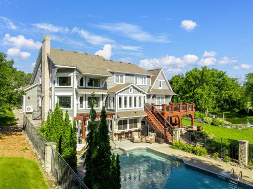 15707 Island View Road NW, Prior Lake, MN 55372