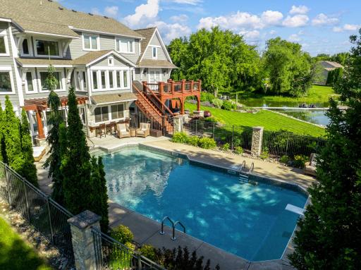 15707 Island View Road NW, Prior Lake, MN 55372