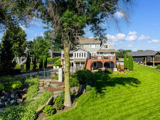15707 Island View Road NW, Prior Lake, MN 55372