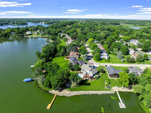 15707 Island View Road NW, Prior Lake, MN 55372
