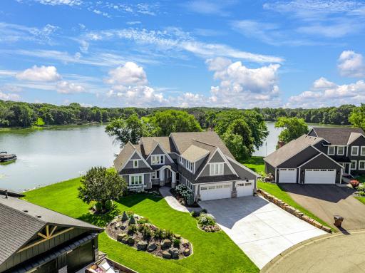 15707 Island View Road NW, Prior Lake, MN 55372