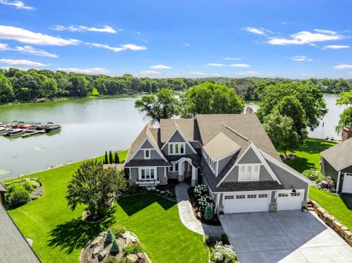 15707 Island View Road NW, Prior Lake, MN 55372