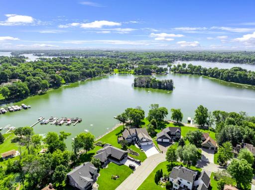 15707 Island View Road NW, Prior Lake, MN 55372
