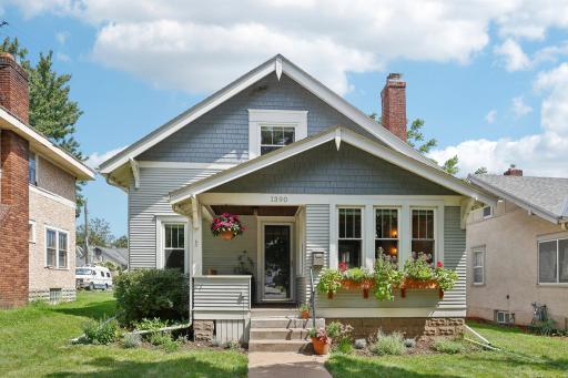 1390 Arona Street, Saint Paul, MN 55108