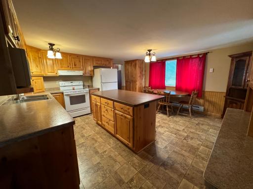 502 Tamarack Street, Badger, MN 56714