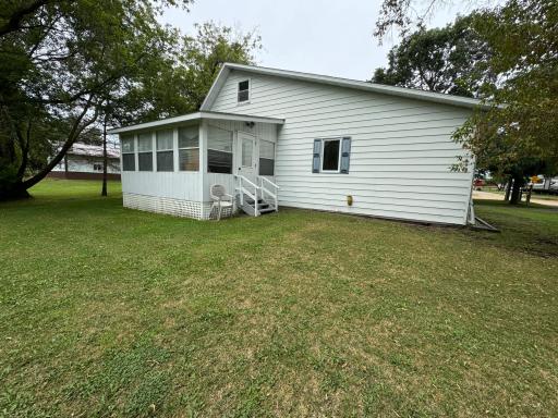 502 Tamarack Street, Badger, MN 56714