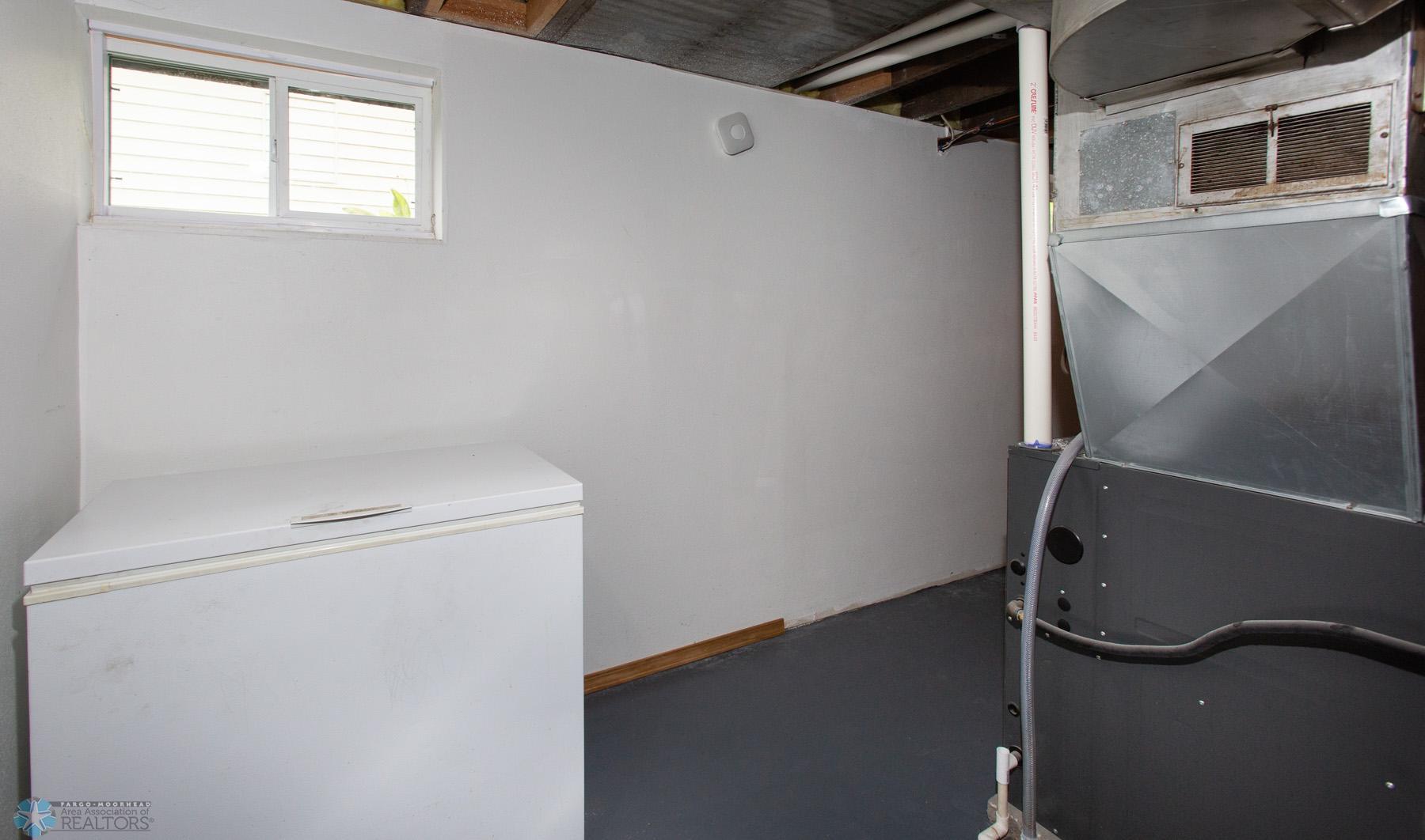 Laundry/Utility Room