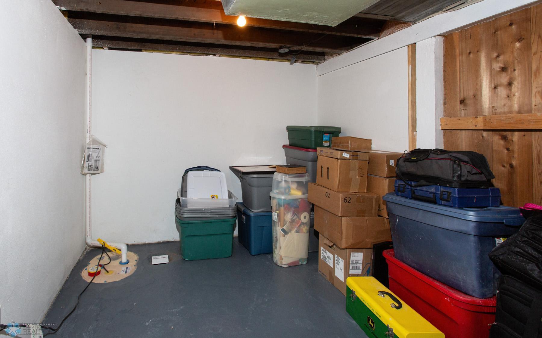 Laundry/Utility Room