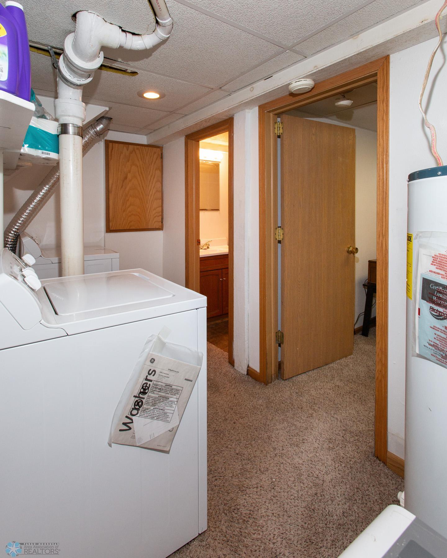 Laundry/Utility Room