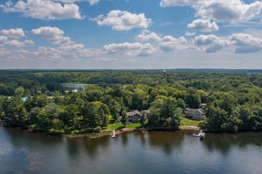 23718 Serpent Cove, Deerwood, MN 56444