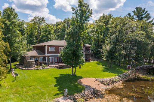 23718 Serpent Cove, Deerwood, MN 56444