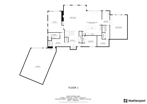 23718 Serpent Cove, Deerwood, MN 56444