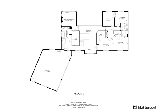 23718 Serpent Cove, Deerwood, MN 56444