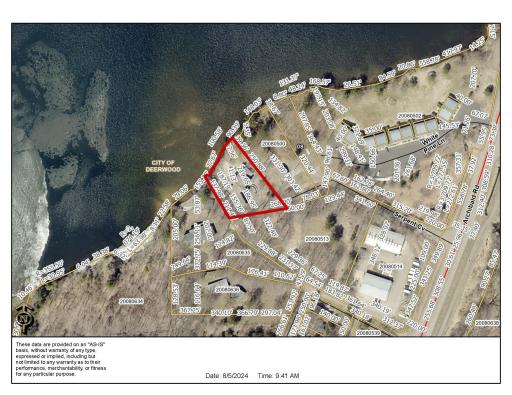 23718 Serpent Cove, Deerwood, MN 56444