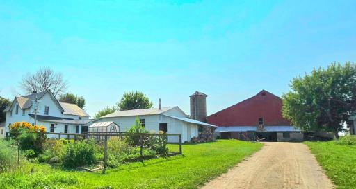 Photo for 15303 341st Avenue, Harmony, MN 55939 - Listing #6581674 15303 341st Avenue, Harmony, MN 55939