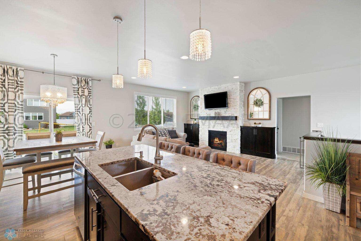 kitchen island