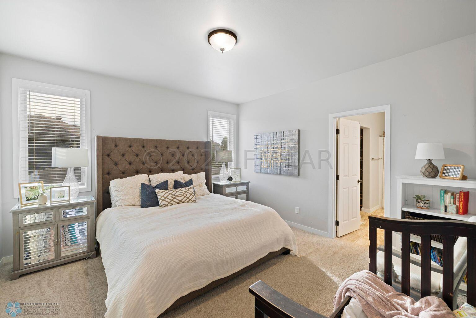 primary bedroomr